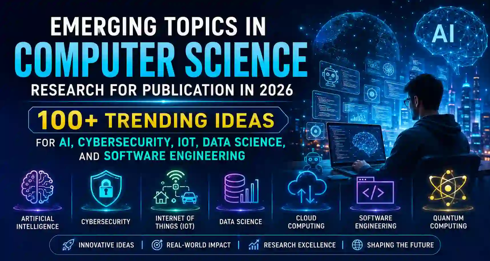 emerging-computer-science-research-topics-2026-ai-cybersecurity-iot-data-science-software-engineering