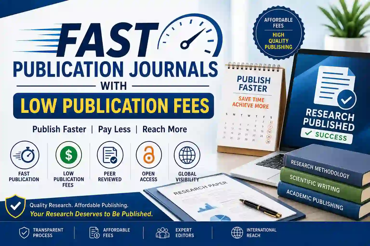 Free vs Paid Research Journals Which Should You Choose in 2026 A Complete Guide for Researchers